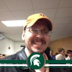 Meet your Posher, Aaron